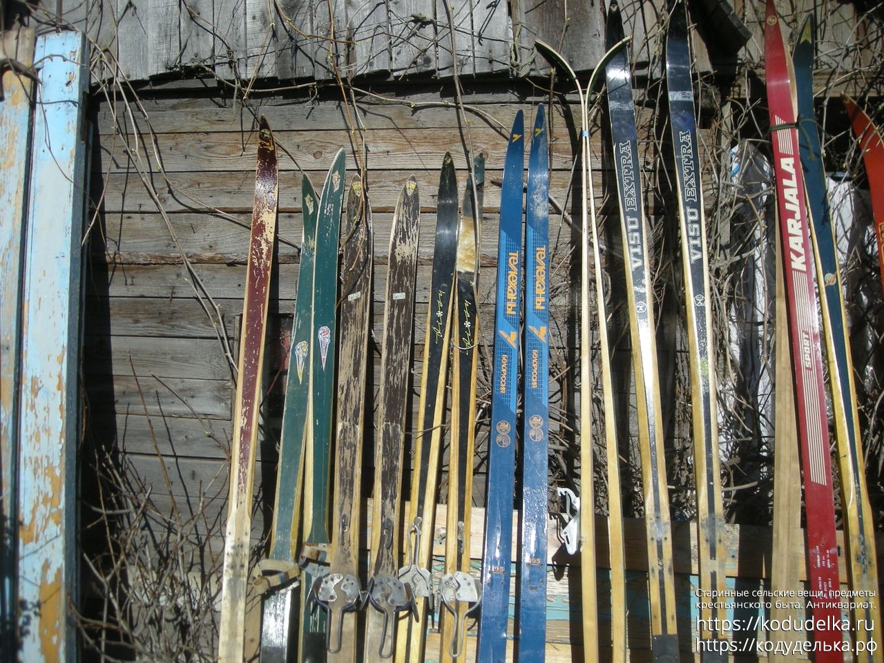 Как правильно выбрать лыжные палки для беговых лыж